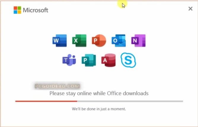 free office suite activation key